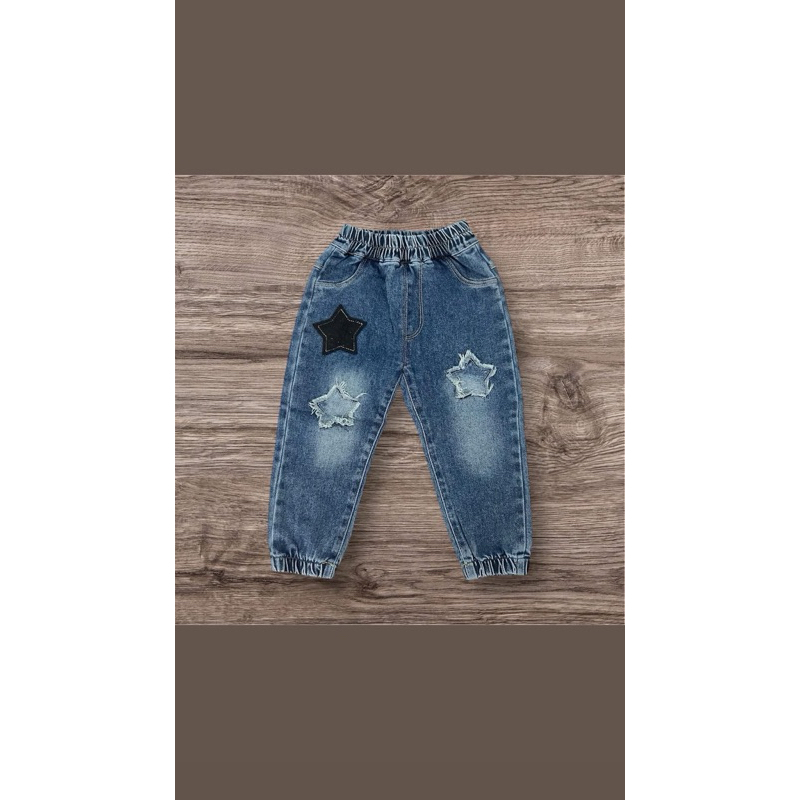 celana jeans panjang anak cowok import_celana jeans anak cowok