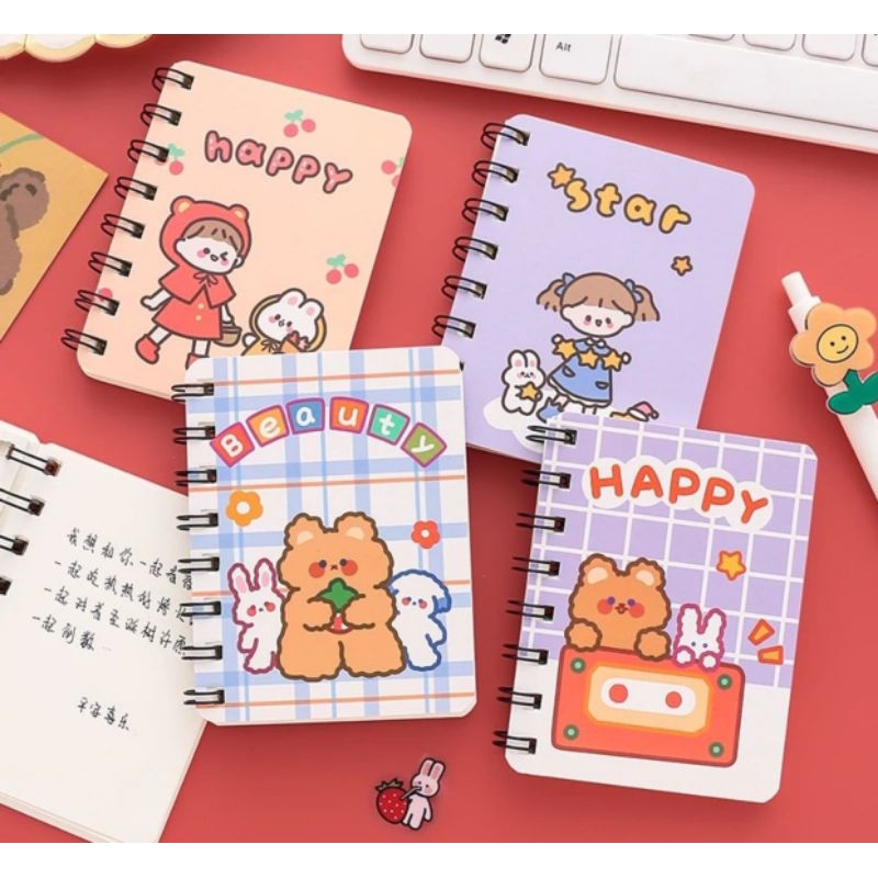

Notebook mini,buku mini,notebook souvernir,mini notebook