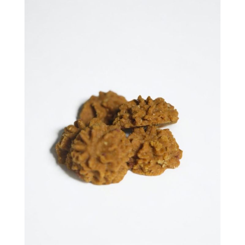 

Kue Kering / Hampers Little Jose - Coffee Butter Cookies