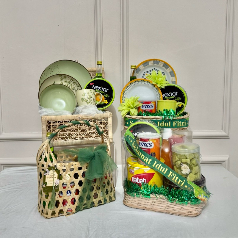 

READY PARCEL KERAMIK SNACK SPECIAL RAMADHAN LEBARAN IDUL FITRI BY PAPERUSH