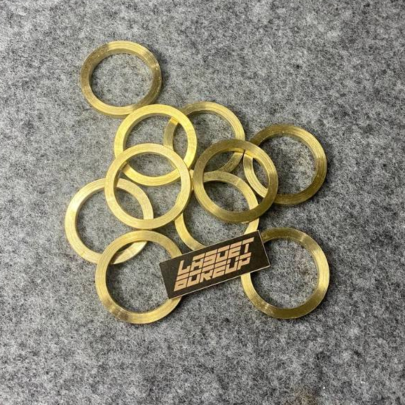 Paking Knalpot Satria 2 tak Paking Knalpot Satria 2tak Kuningan Perpak Knalpot Satria 2 Tak