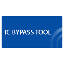 iC Bypass Tool - APPLE IPHONE X XS XR 11 / 12/ 13 - iPad (from A12 to M4)