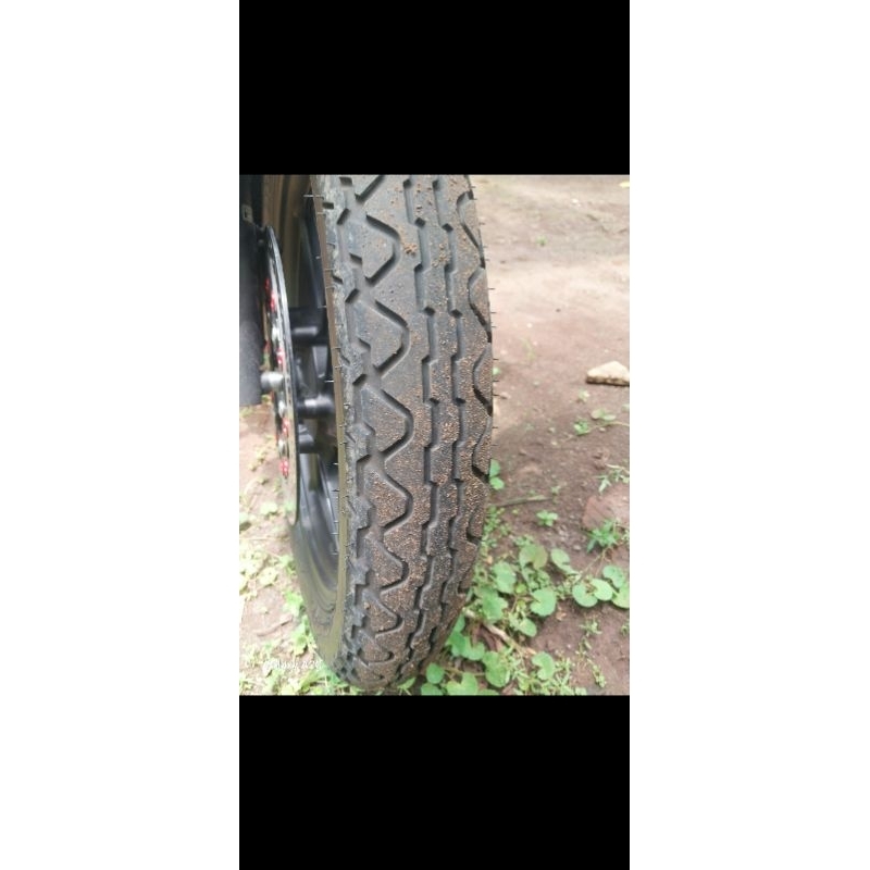 ban bawanan cb 150 verza original