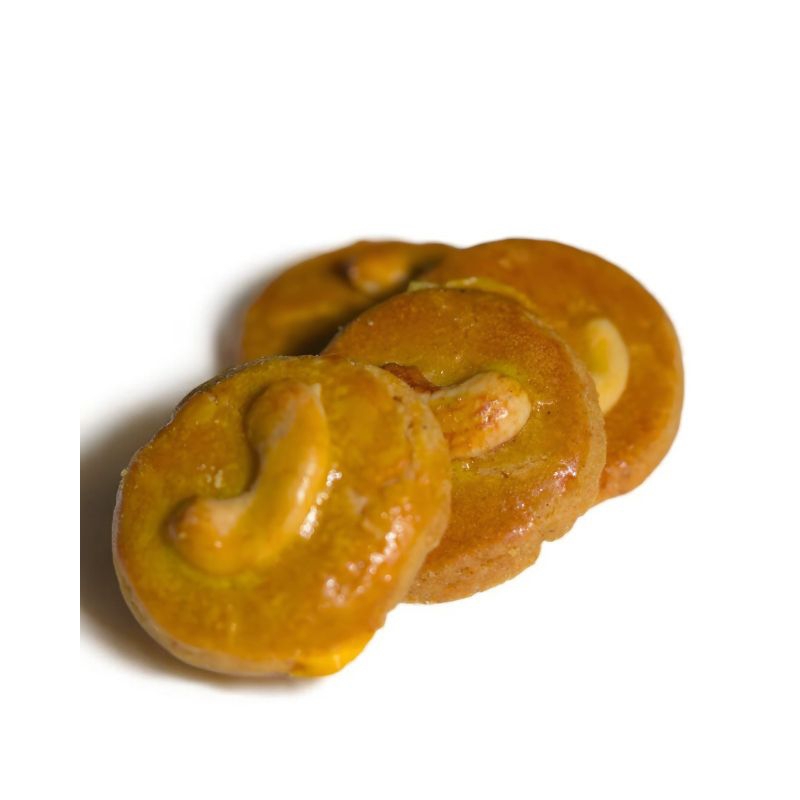 

Kue Kering / Hampers Little Jose - Spekkoek Cookies