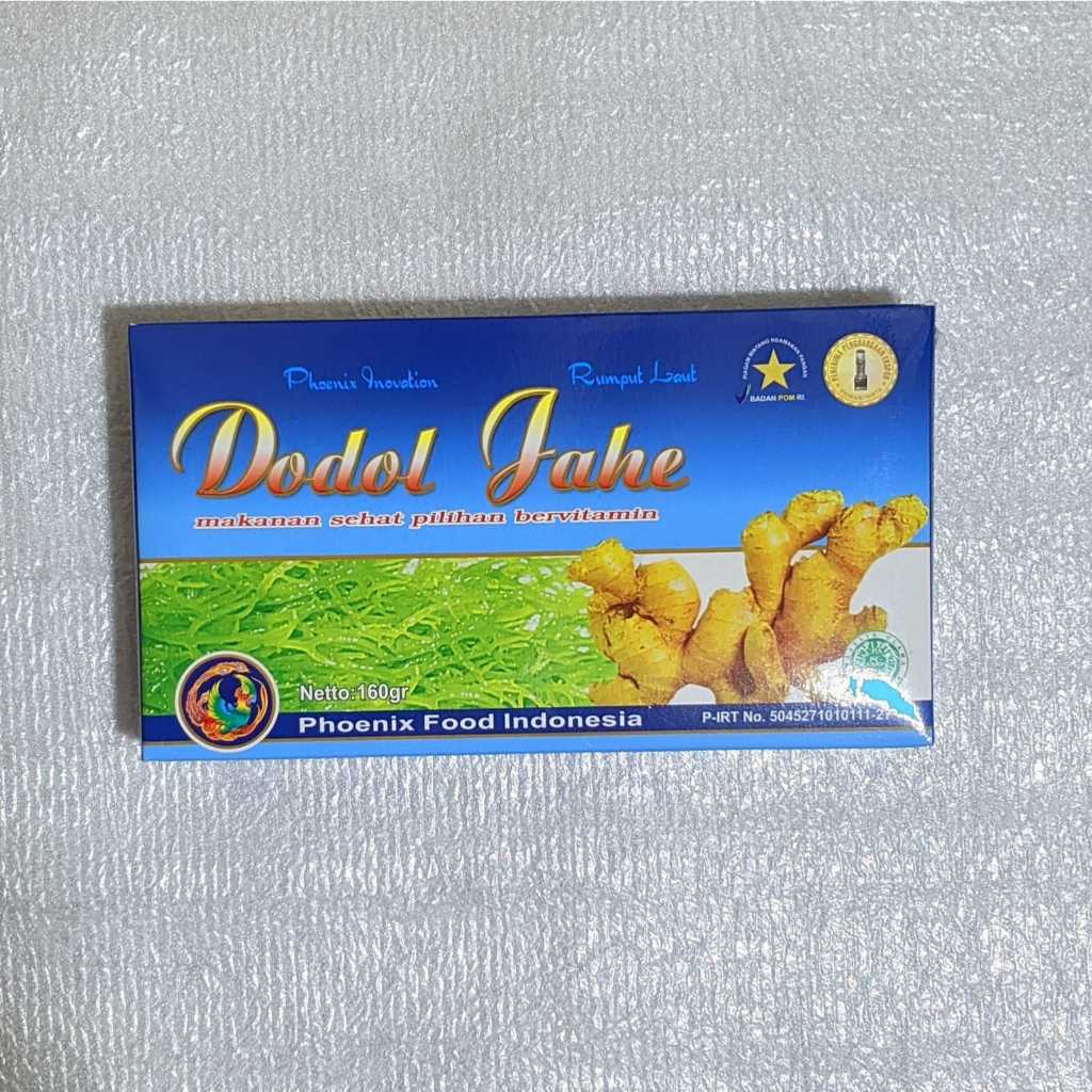 

RB [ HALAL ] Kinjo Dodol Rumput Laut Berbagai Macam Varian Rasa / Kinjo Dodol / Snack Dodol Rumput