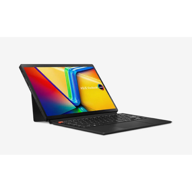 ASUS VIVOBOOK 13 SLATE OLED T3304GA-OLED321-BLACK