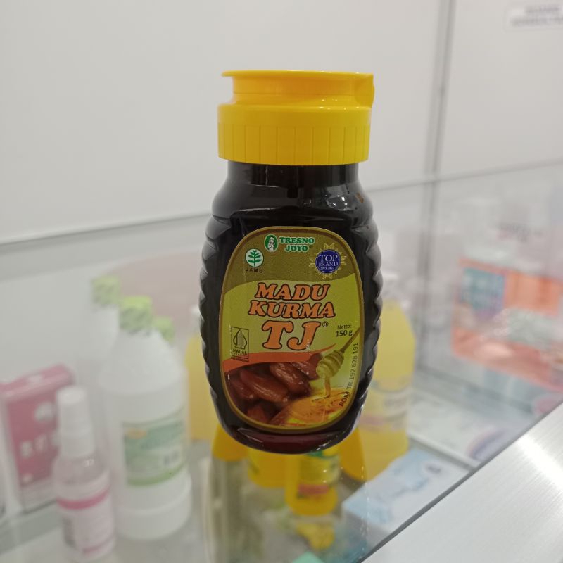 

MADU KURMA TJ 150GR