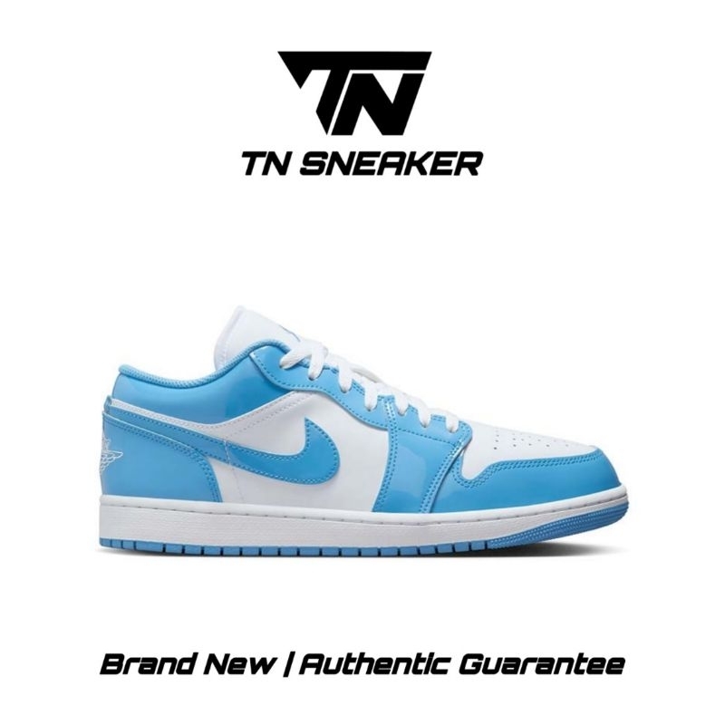 Air Jordan 1 Low SE Legend Blue