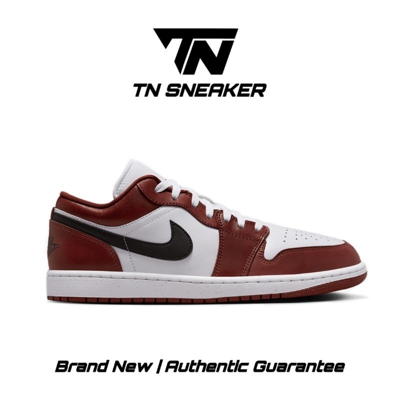 Air Jordan 1 Low SE Dark Pony