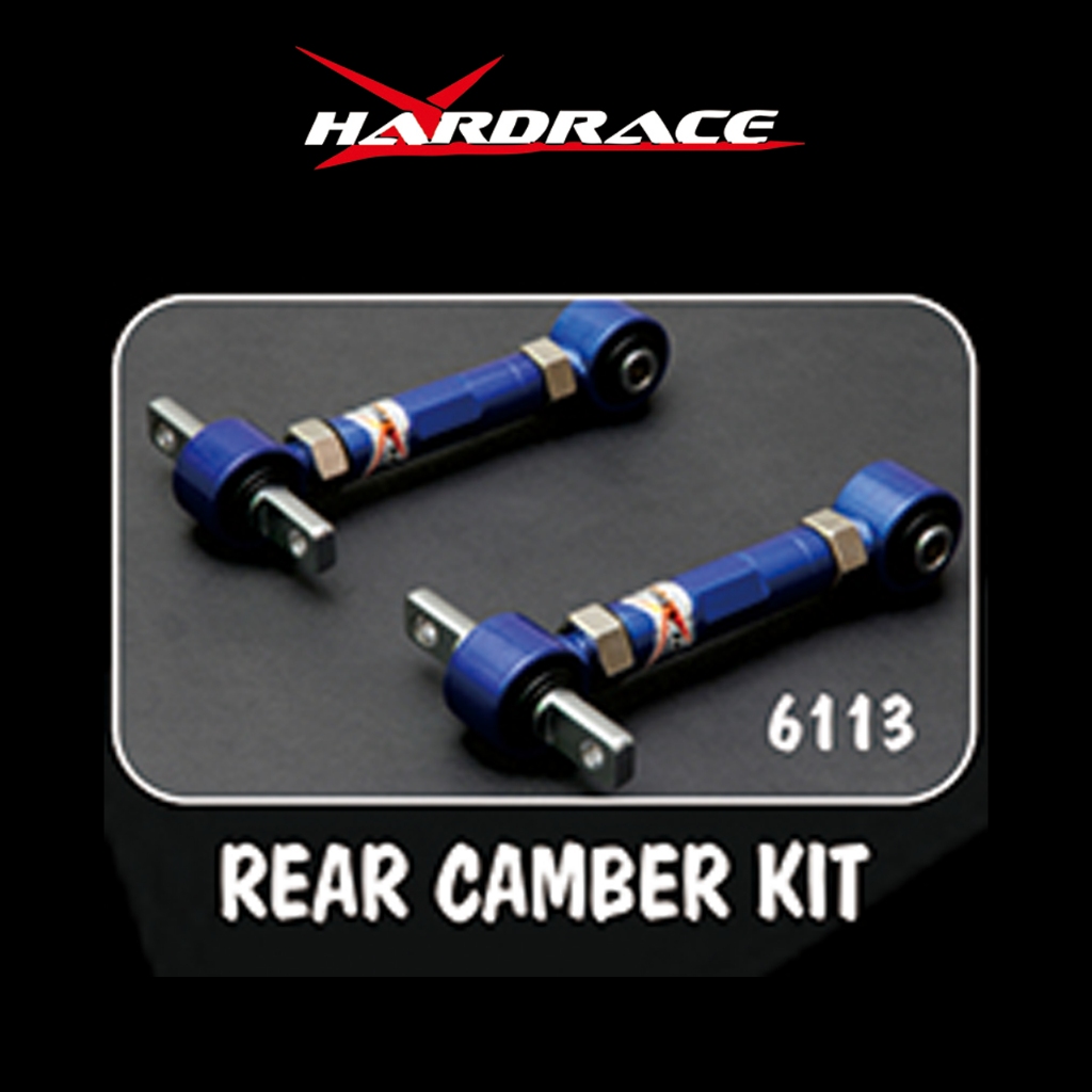 REAR CAMBER KIT HONDA CIVIC EG EJ EH