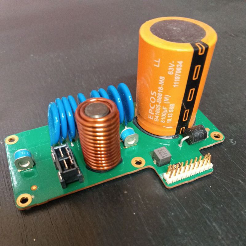 Lku(63V) transistor radio
