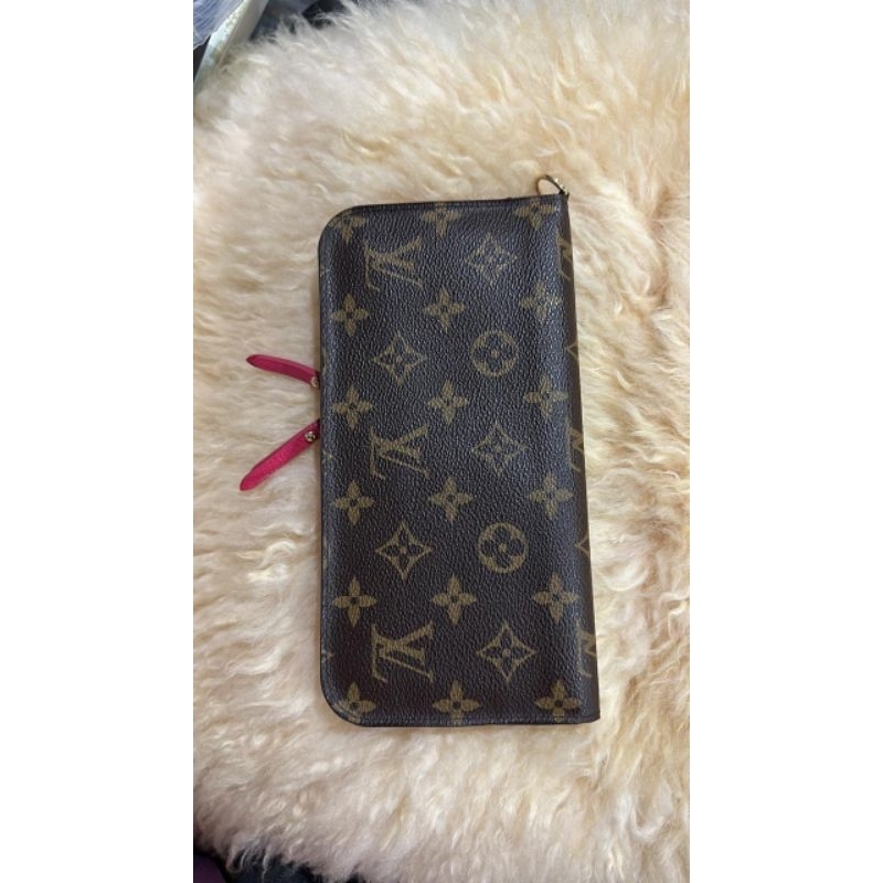 wallet LV MONOGRAM prelove