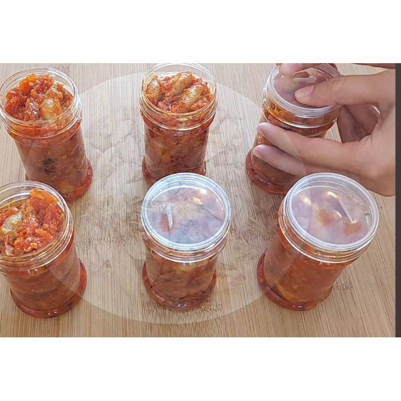 

sambal cumi exstrapedas