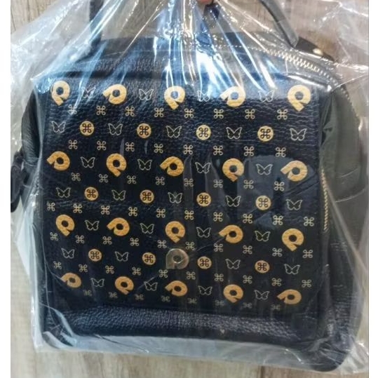 TAS PAPILLON K3447 BLACK