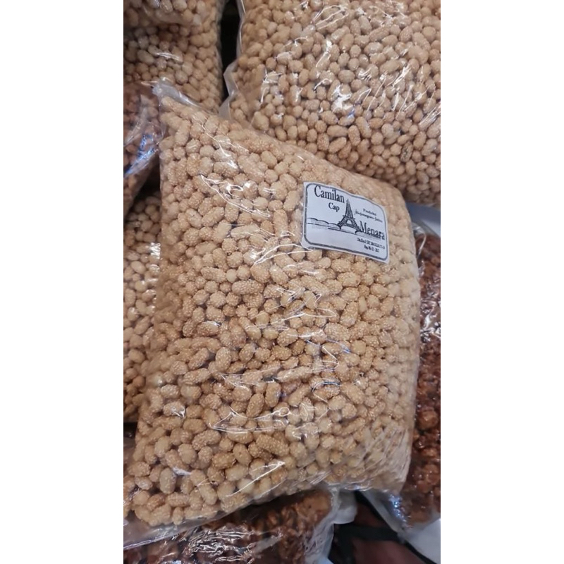 

KECIPUT WIJEN-ONDE WIJEN