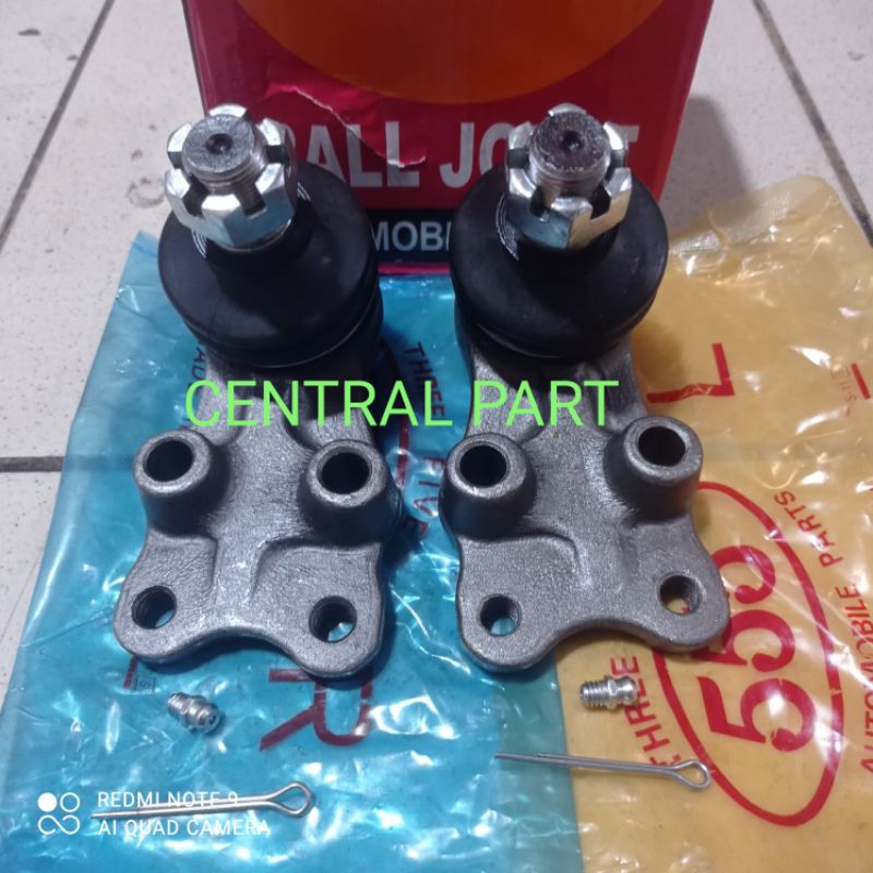BALL JOINT LOWER BAWAH PANTHER 2.3 / 2.5 (1SET) KIRI/KANAN