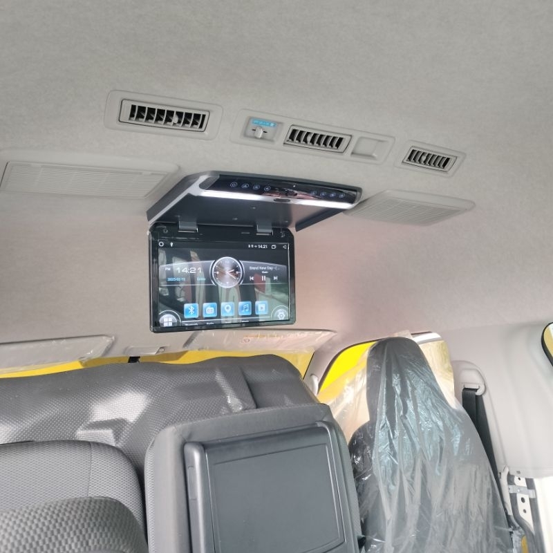 TV PLAFON MONITOR 15IN ENIGMA FULL HD