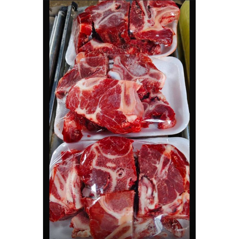 

INSTAN IGA PREMIUM GRADE A 1 kg