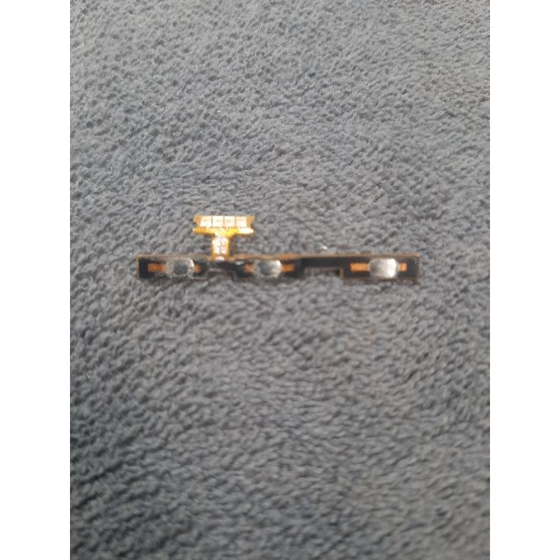 FLEKSIBEL TOMBOL ON/OFF VOLUME HP SAMSUNG M11