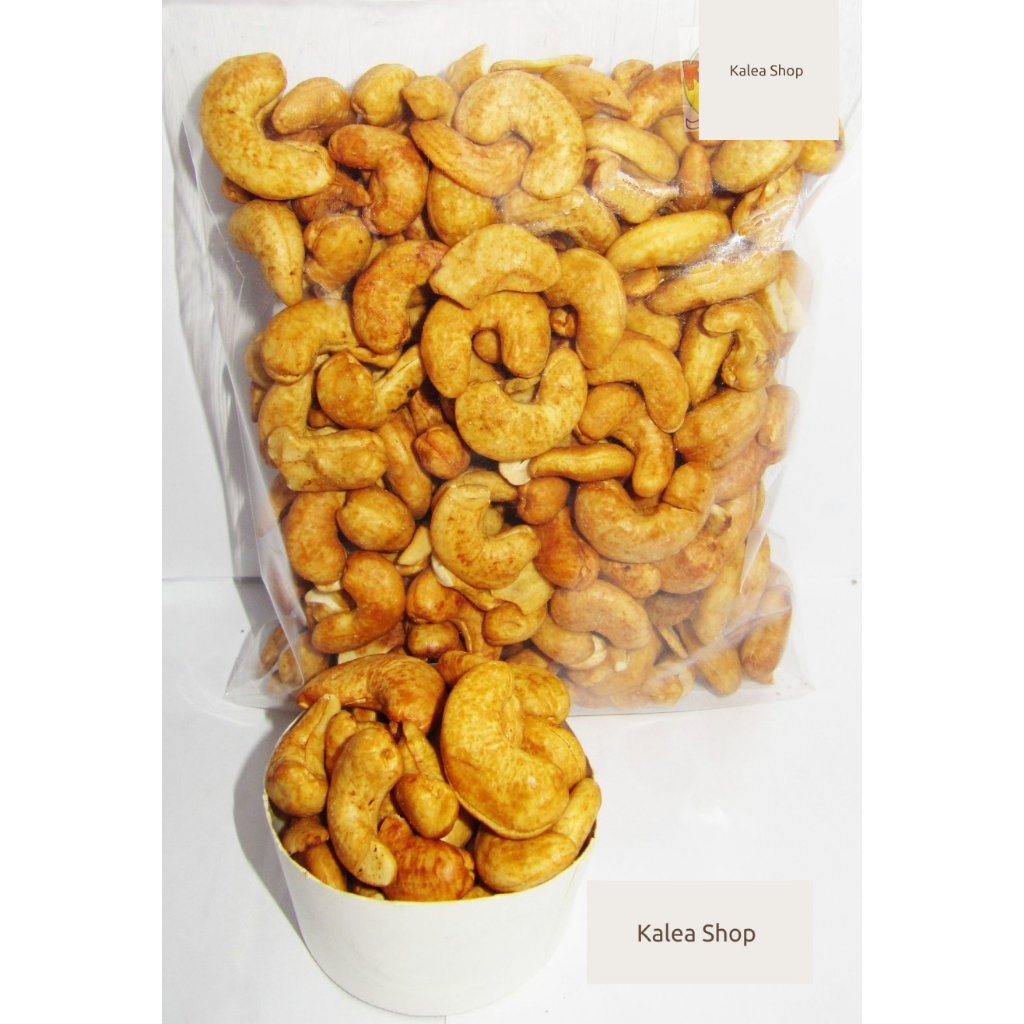 

KACANG MEDE OVEN ORIGINAL / ASIN ... SUPERR