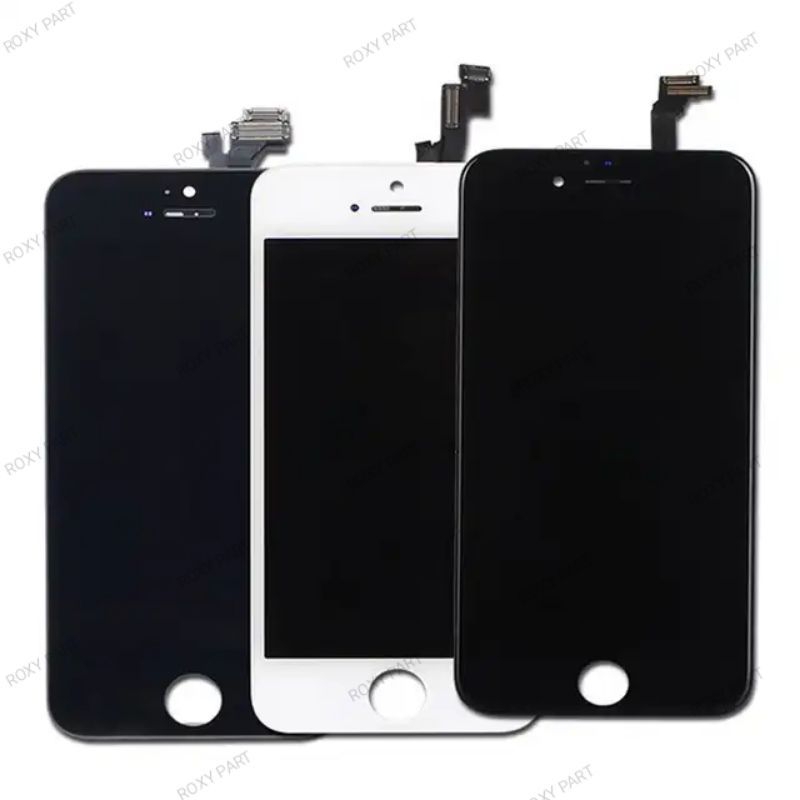 LCD IPHONE 6 / IPHONE 6G / IPHONE 6S / IPHONE 6 PLUS  / IPHONE 6+ TOUCHSCREEN FULL SET / LCD COMPLET