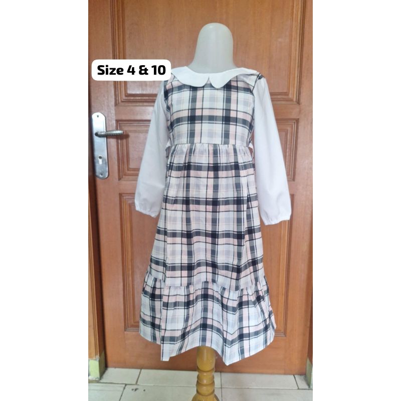 Gamis Anak Kidz too