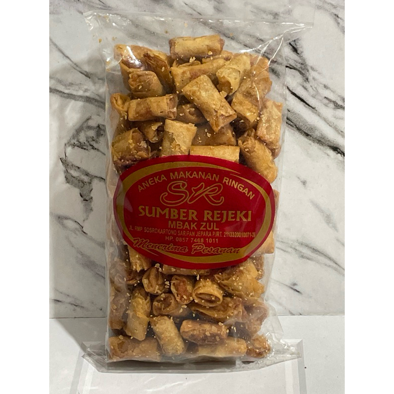 

SUMPIA LINTANG UKURAN 500gr