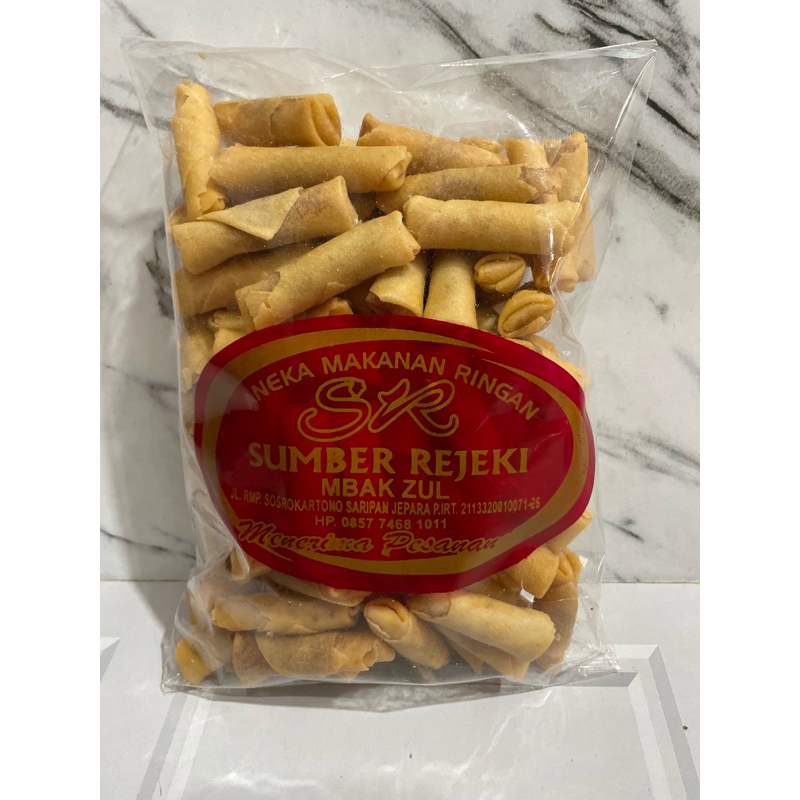

SUMPIA PEDAS UKURAN 355gr