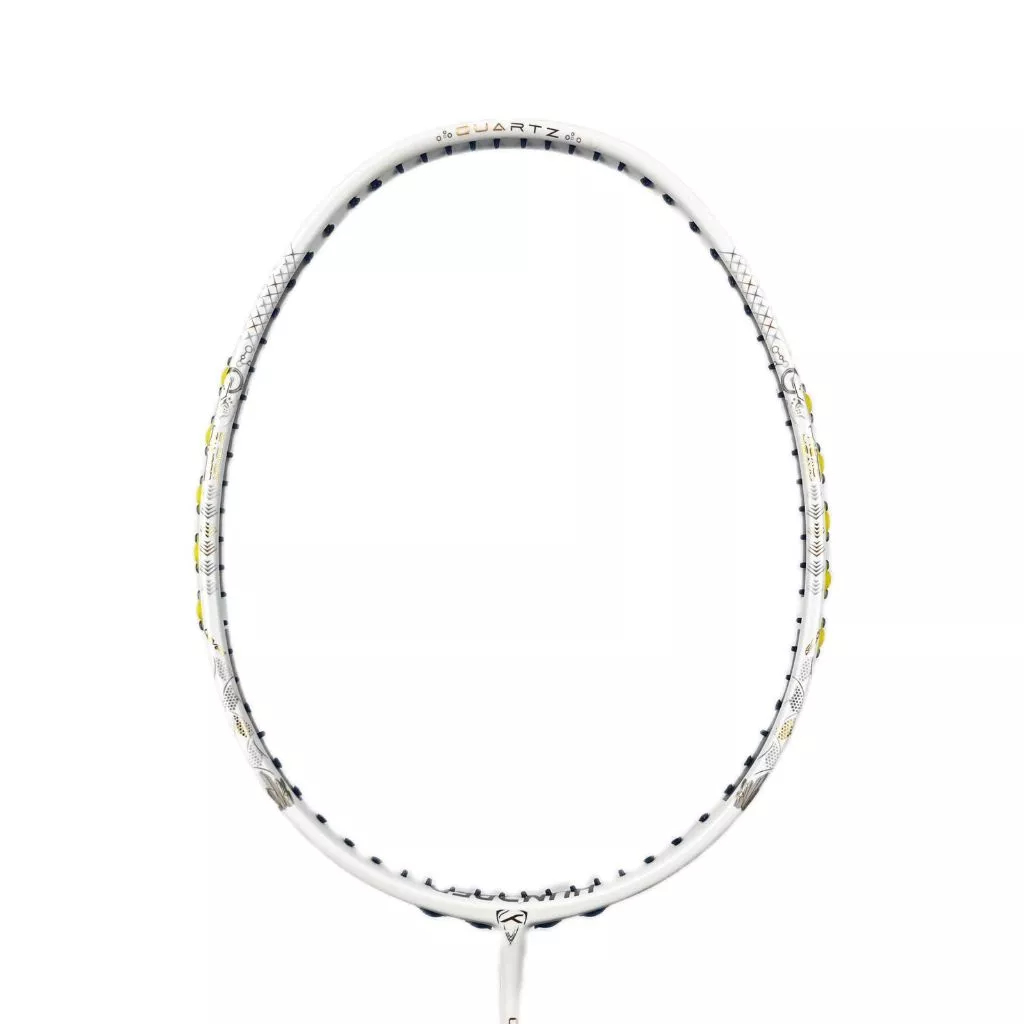 RAKET BADMINTON HUNDRED QUARTZ 800