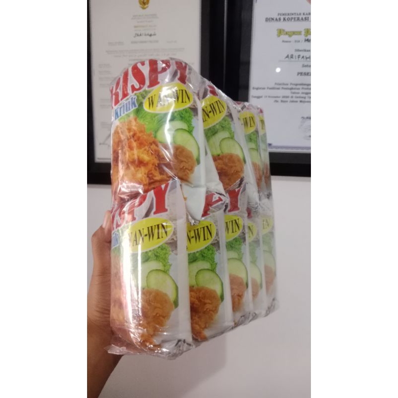 

Tepung Serbaguna
