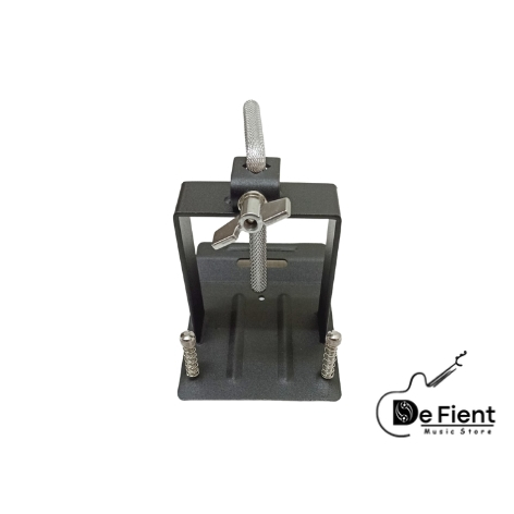 Stand Pedal Cowbell / Cowbell Holder DPM-01