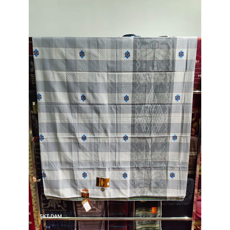 Sarung BHS Classic SKT DAM bronze