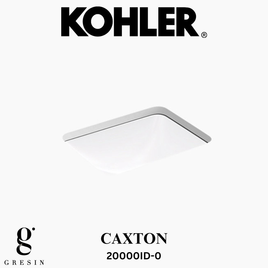 Caxton Kohler | 20000ID-0 | Wastafel Kohler