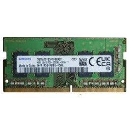 MEMORY HYNIX SODIMM (MEMORY LAPTOP) DDR4 4GB / 8GB / 16GB 3200Mhz