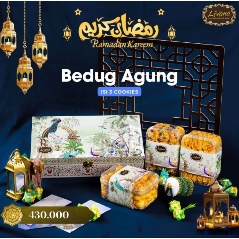 

Bedug agung 1
