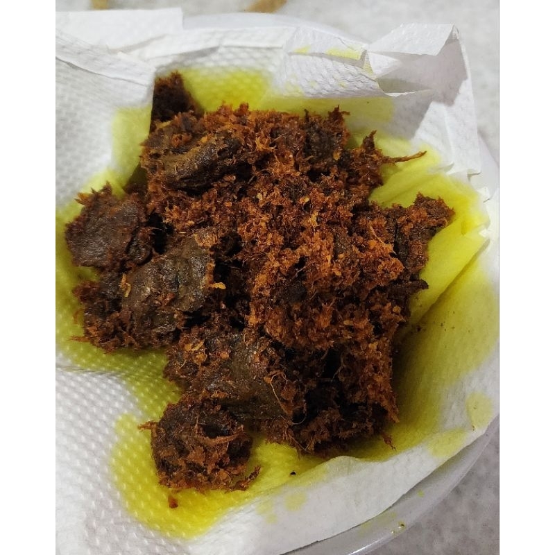 

EmpalGepukKalasanVegetarian/Vegan350grFrozen