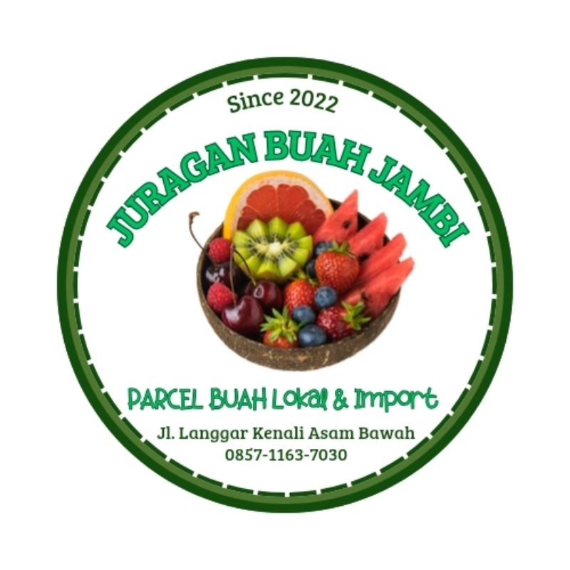 

juragan buah jambi co mandiri