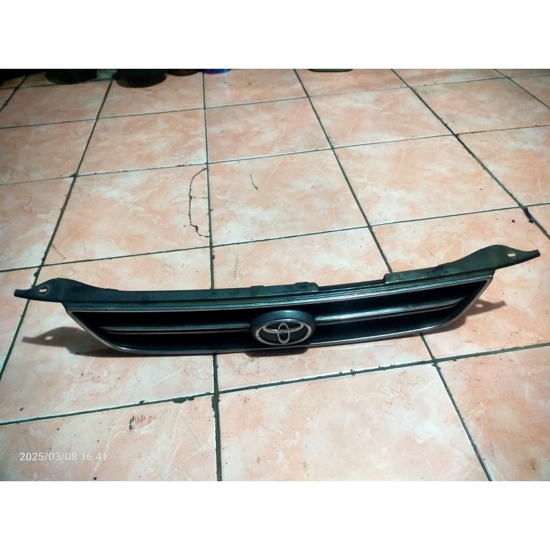 Gril all new Corolla AE111