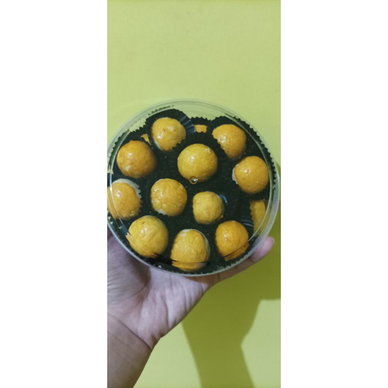 

kue kering nastar