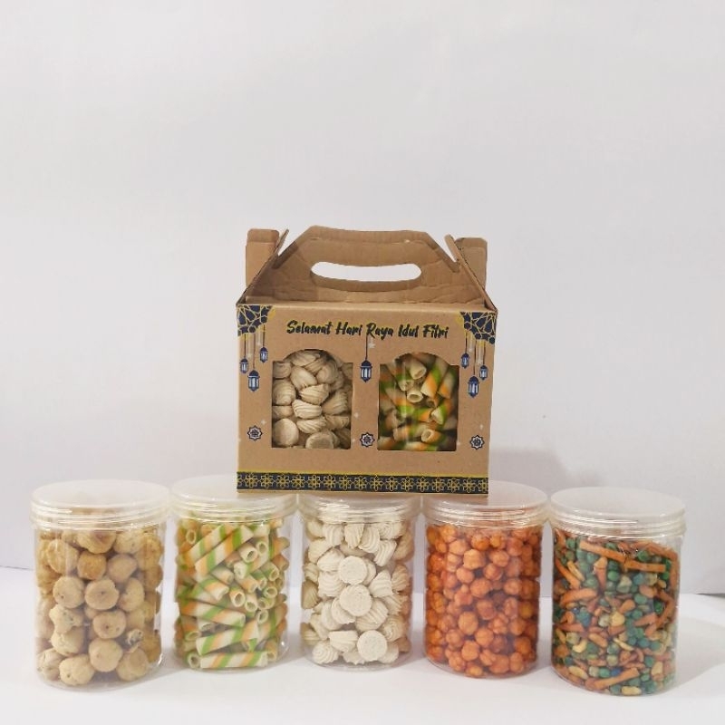 

hampers hemat lebaran, hampers