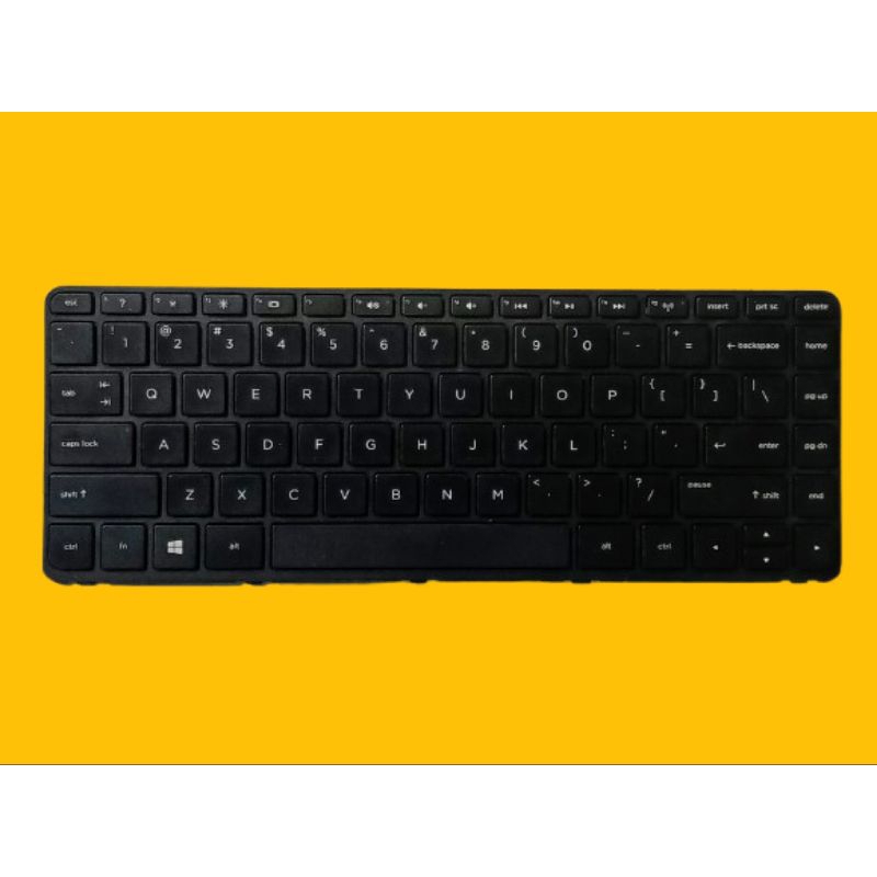 Keyboard laptop Hp 14-g102AU