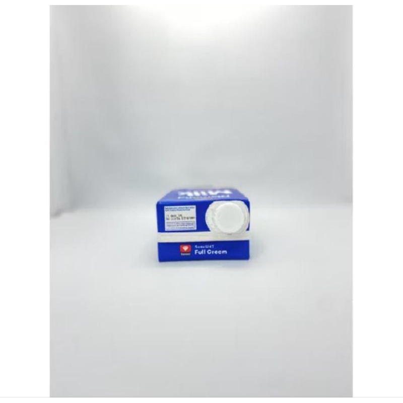 

Susu UHT Diamond Full Cream