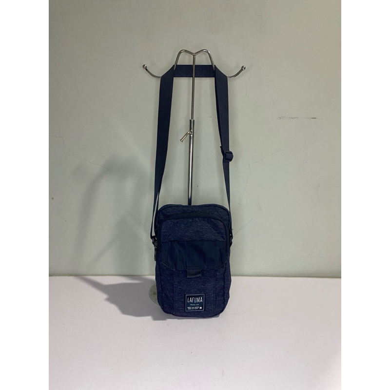 tas slingbag Lafuma