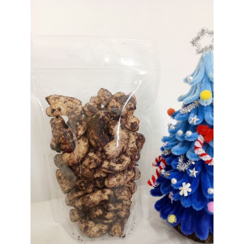 

D'Mac Premium Chocolate