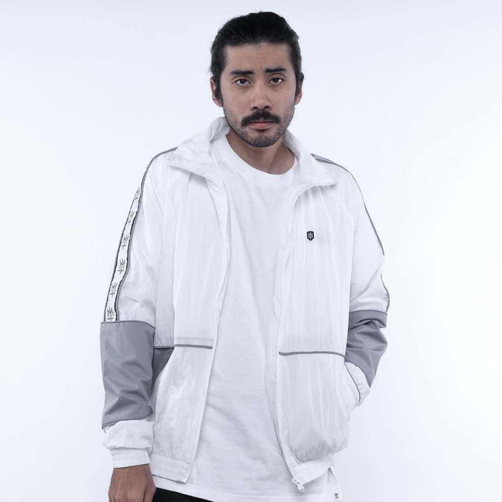 jaket MATERNAL "PHROSTE" maternal disaster