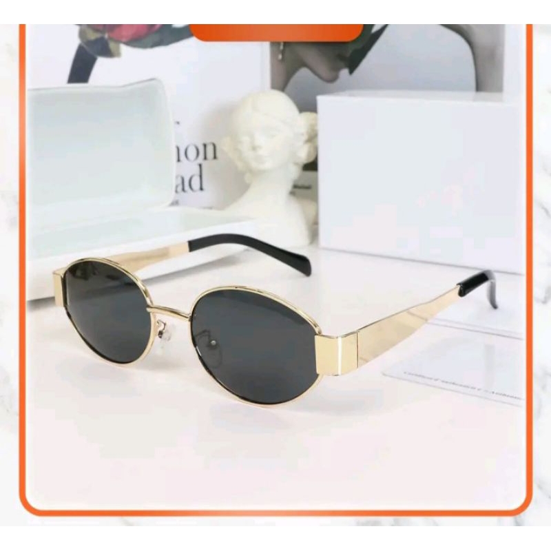 Kacamata wanita kacamata wanita viral kacamata hitam wanita keren kacamata gaya wanita