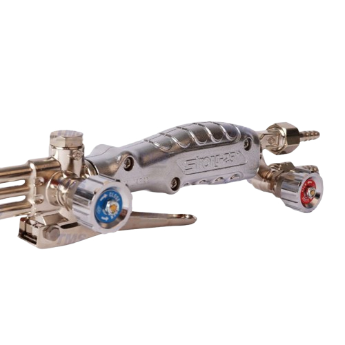 Blender Las Potong Chiyoda Cutting Torch Only Strong 25 Panjang 500 mm Original