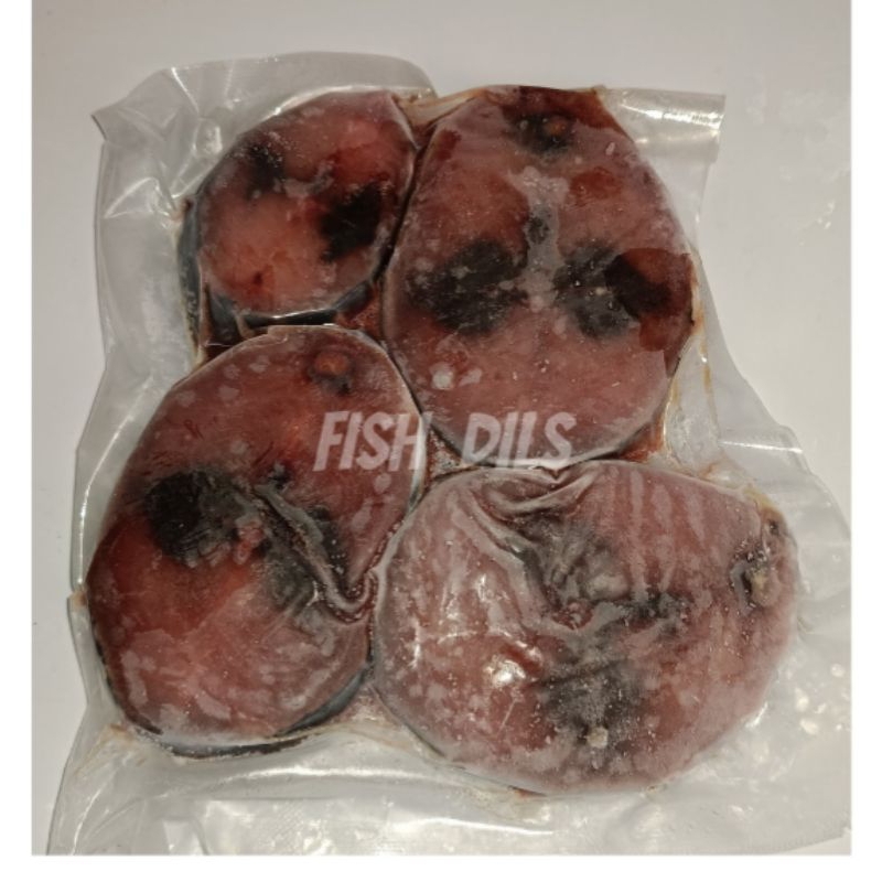 

Steak Baby Tuna Bogor Ikan Laut Bogor