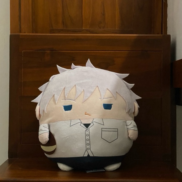 Fuwakororin BIG Gojo Satoru Basket Vol 6