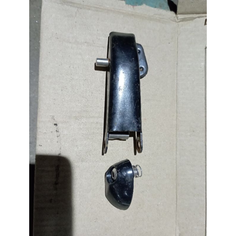 pengunci sepeda lipat element troy,nick